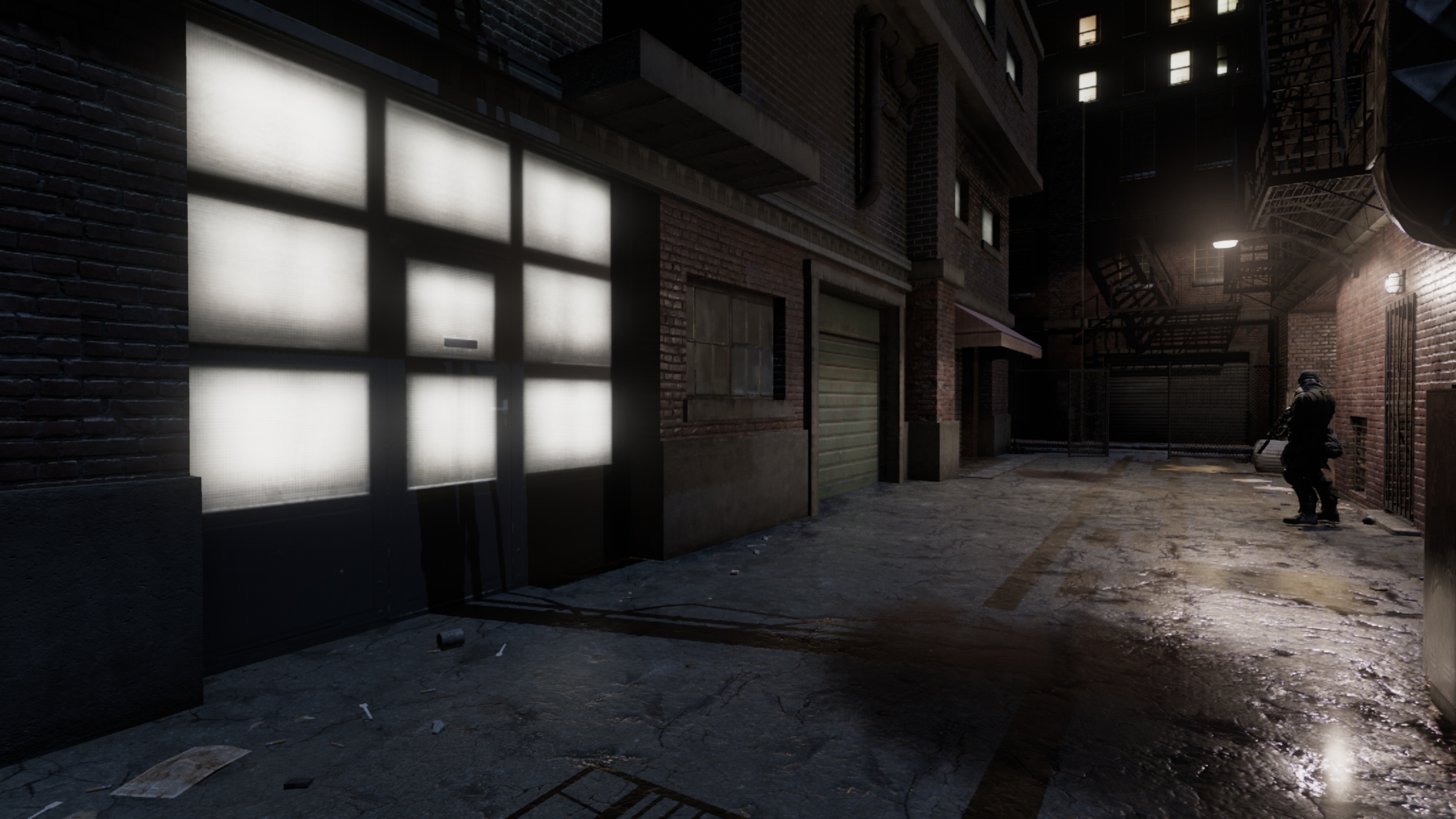 Screenshot 9 for Dying Byte Survival