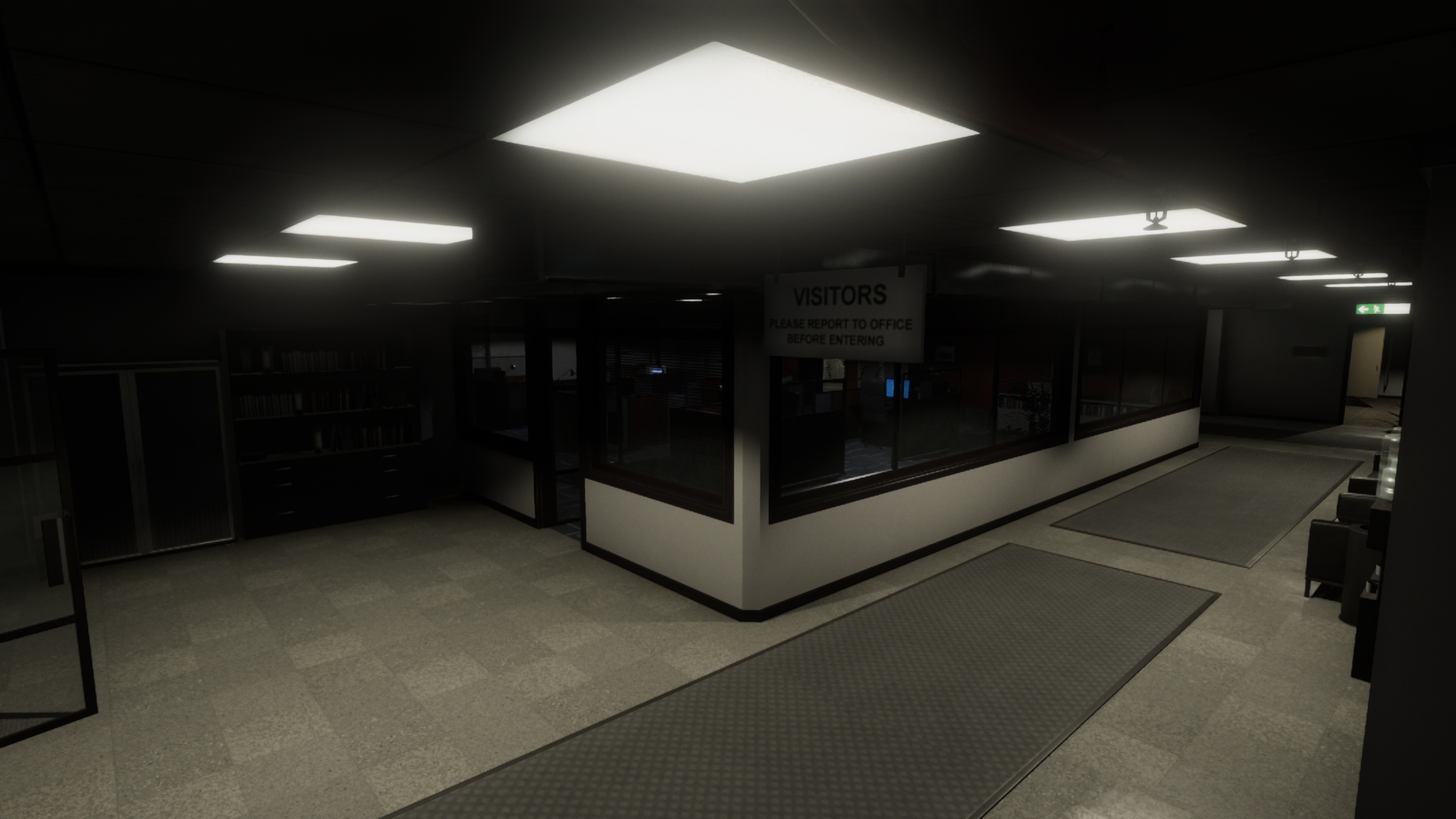 Screenshot 5 for Dying Byte Survival