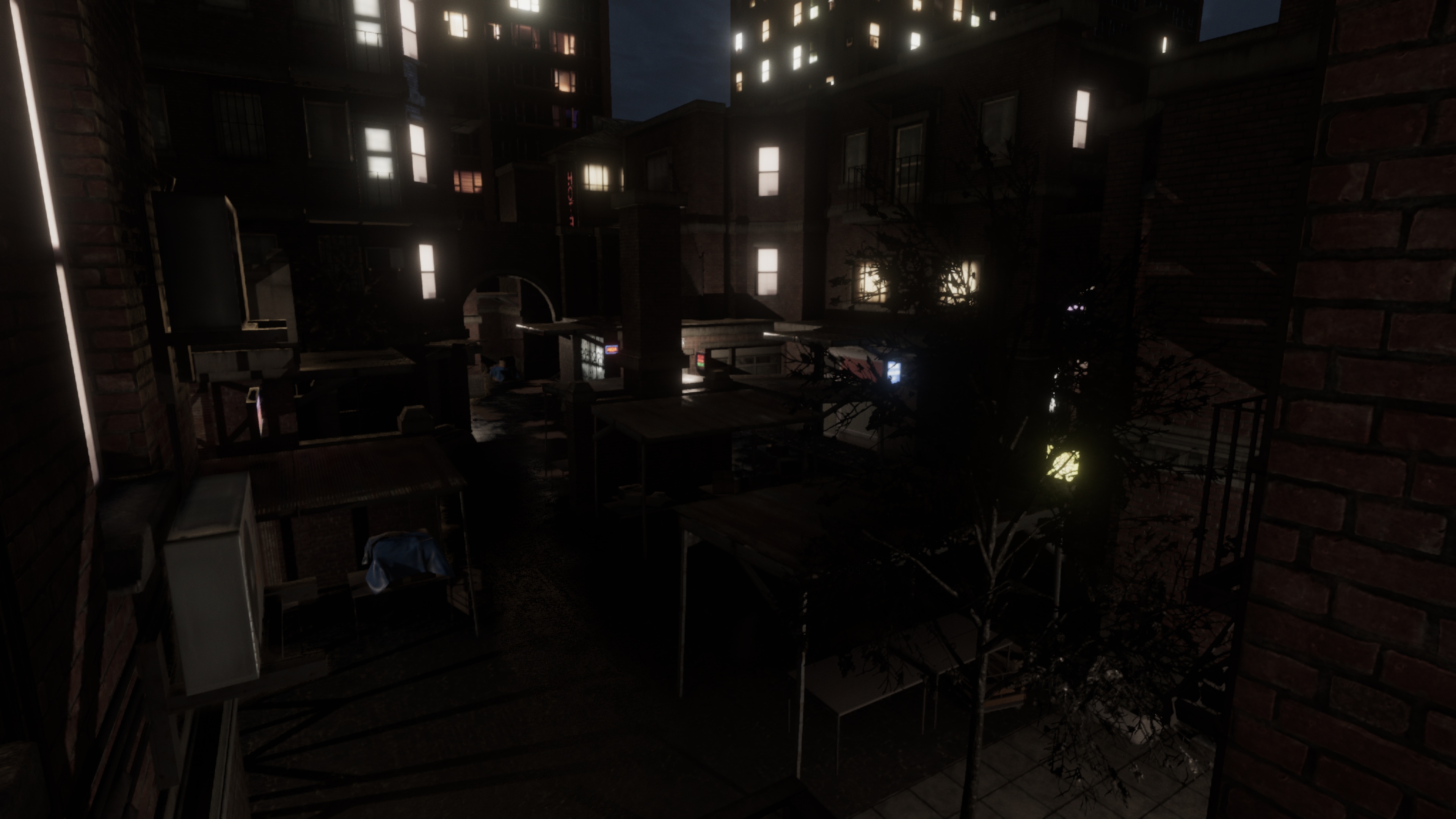 Screenshot 8 for Dying Byte Survival