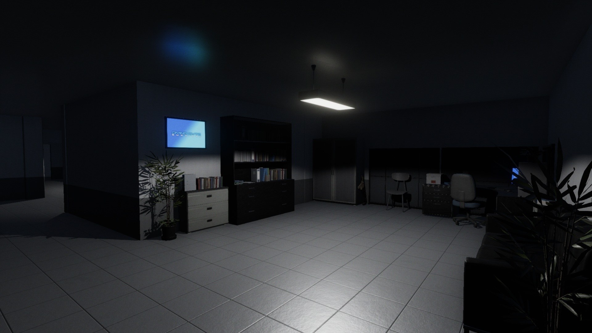 Screenshot 6 for Dying Byte Survival