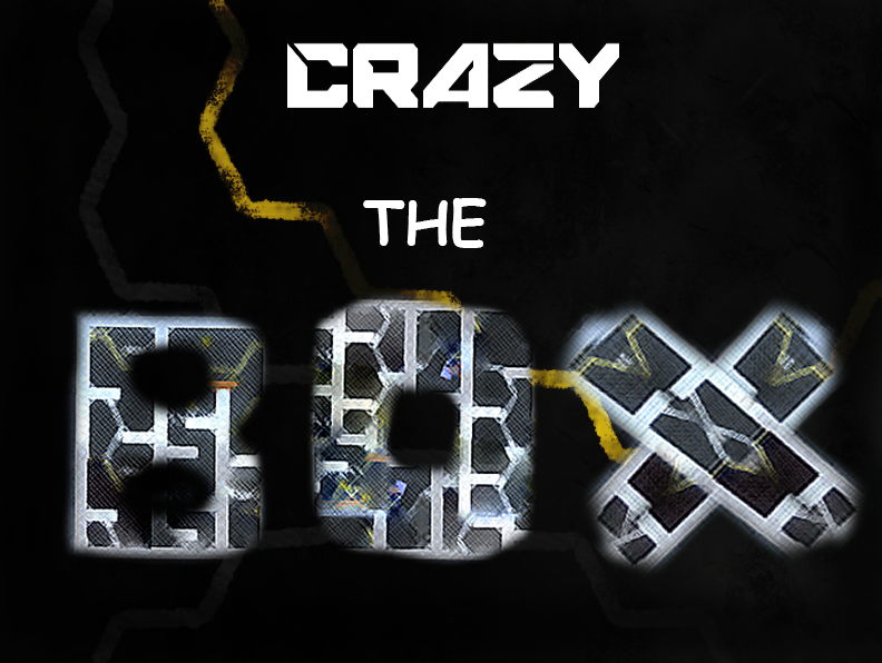 Crazy Box