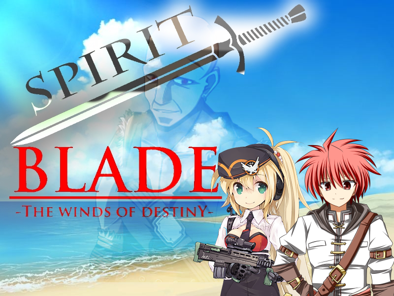 Spirit Blade: The Winds of Destiny