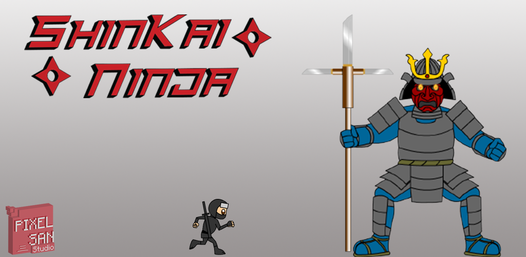 Shinkai Ninja