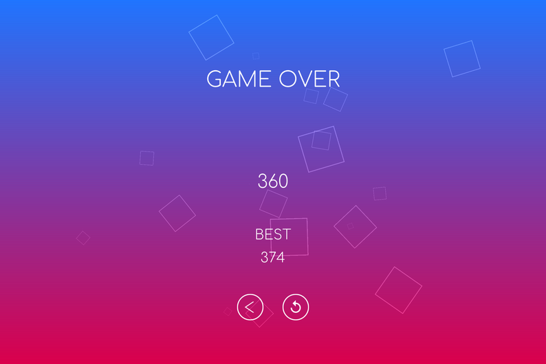 Bubble Pop - Unity Game Template by Ilumisoft