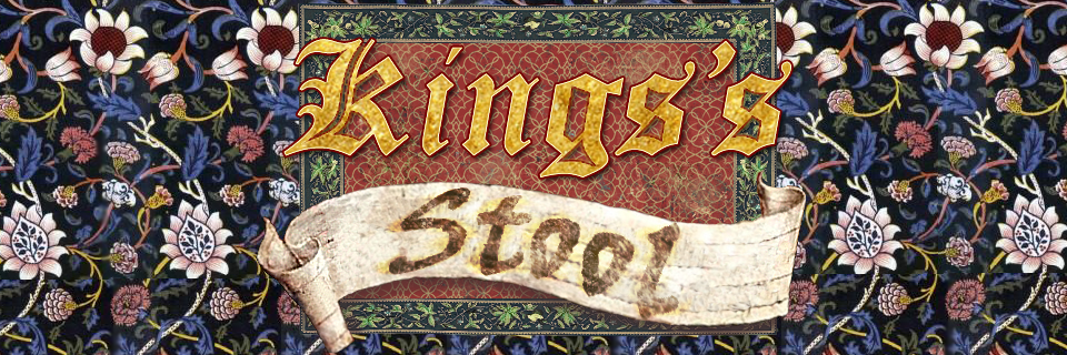 King's Stool