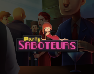 Party Saboteurs