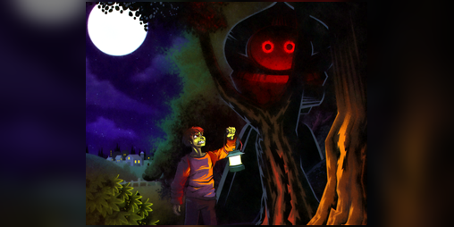 Cover image for Flatwoods