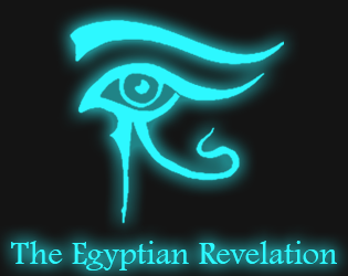 The Egyptian Revelation
