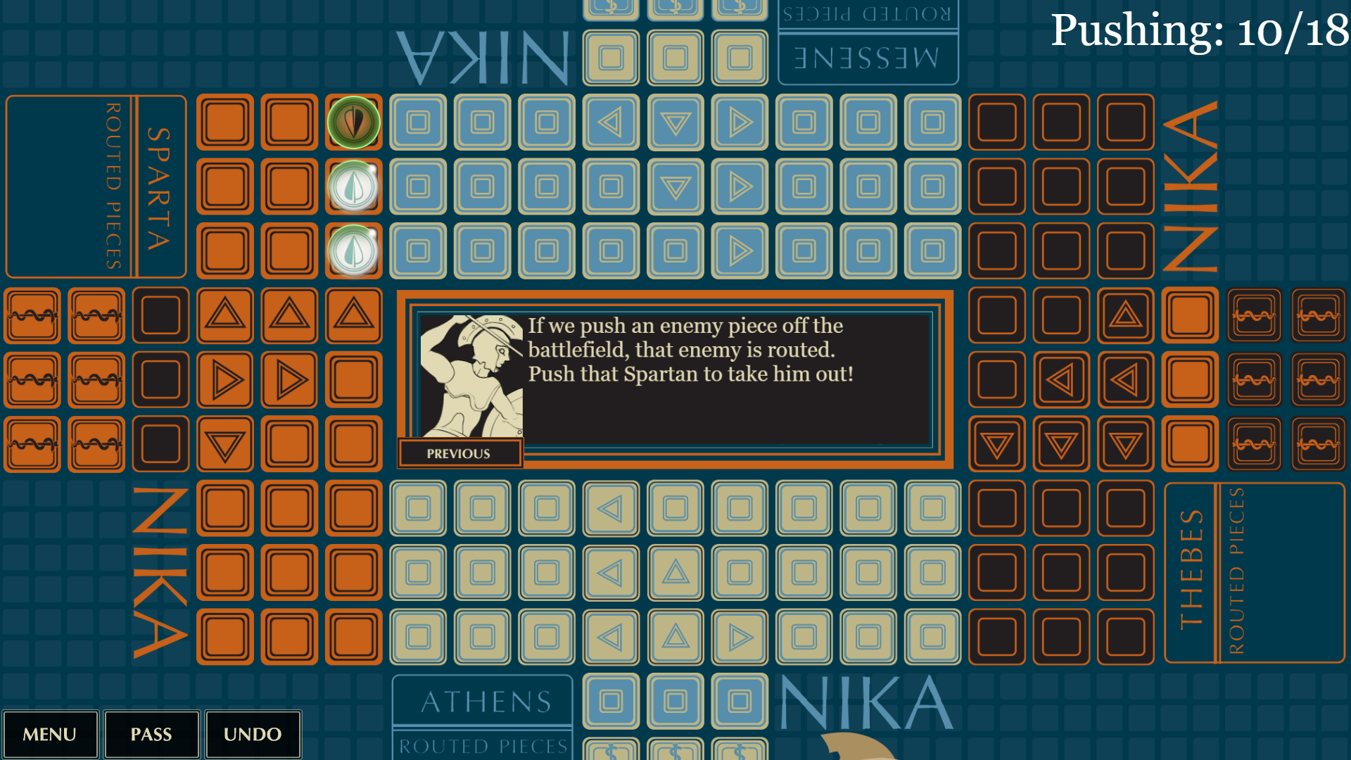 Nika By Studio Mercato