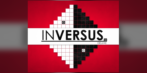 Cover image for INVERSUS Deluxe