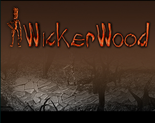 WickerWood - An Autumn delight!