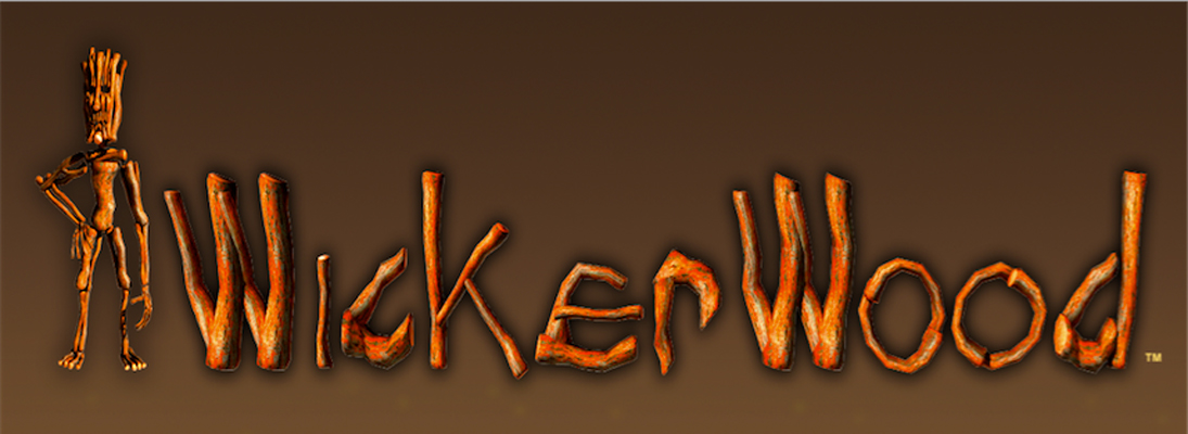 WickerWood - An Autumn delight!