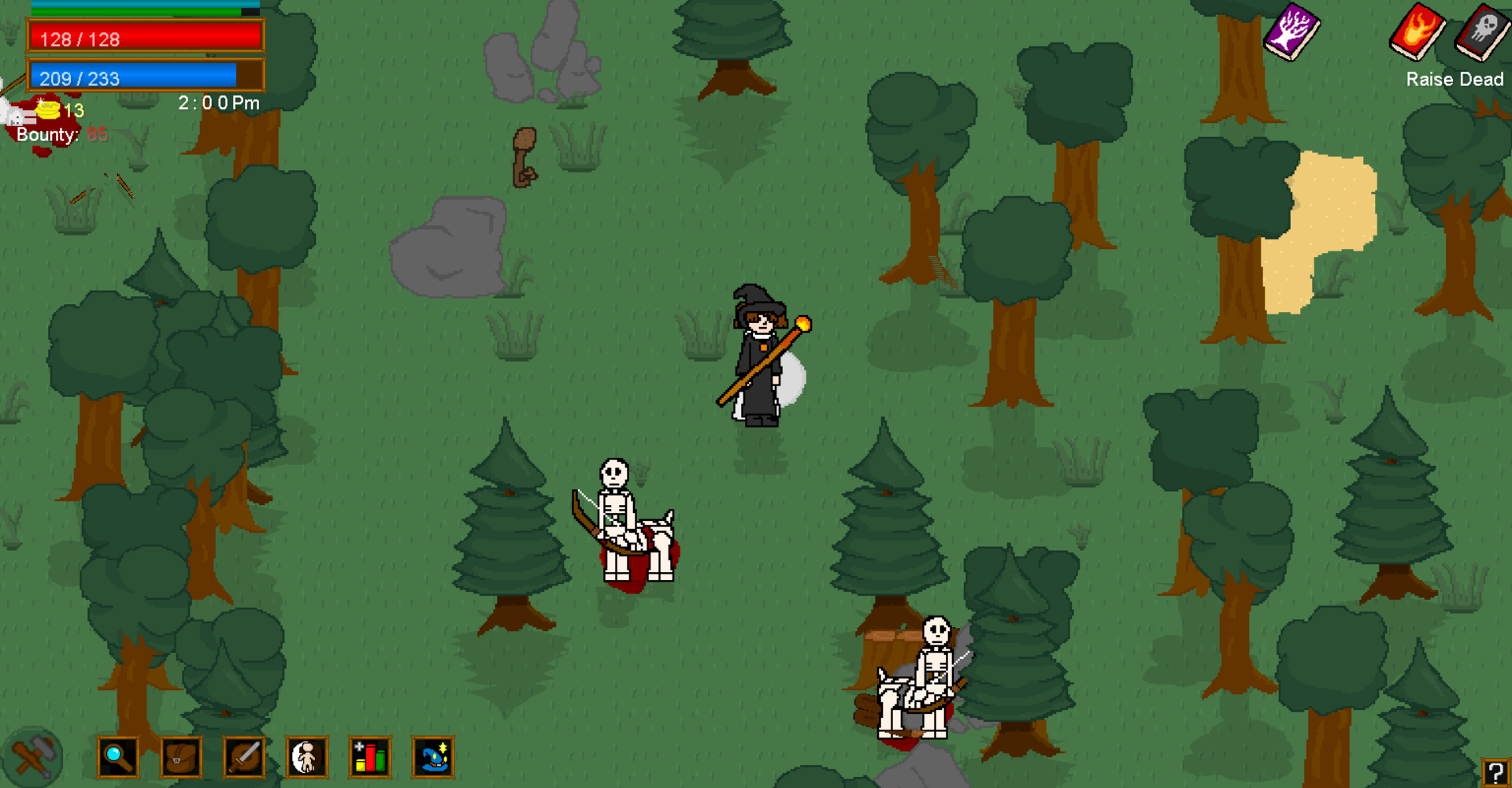 Screenshot 2 for Dont Die
