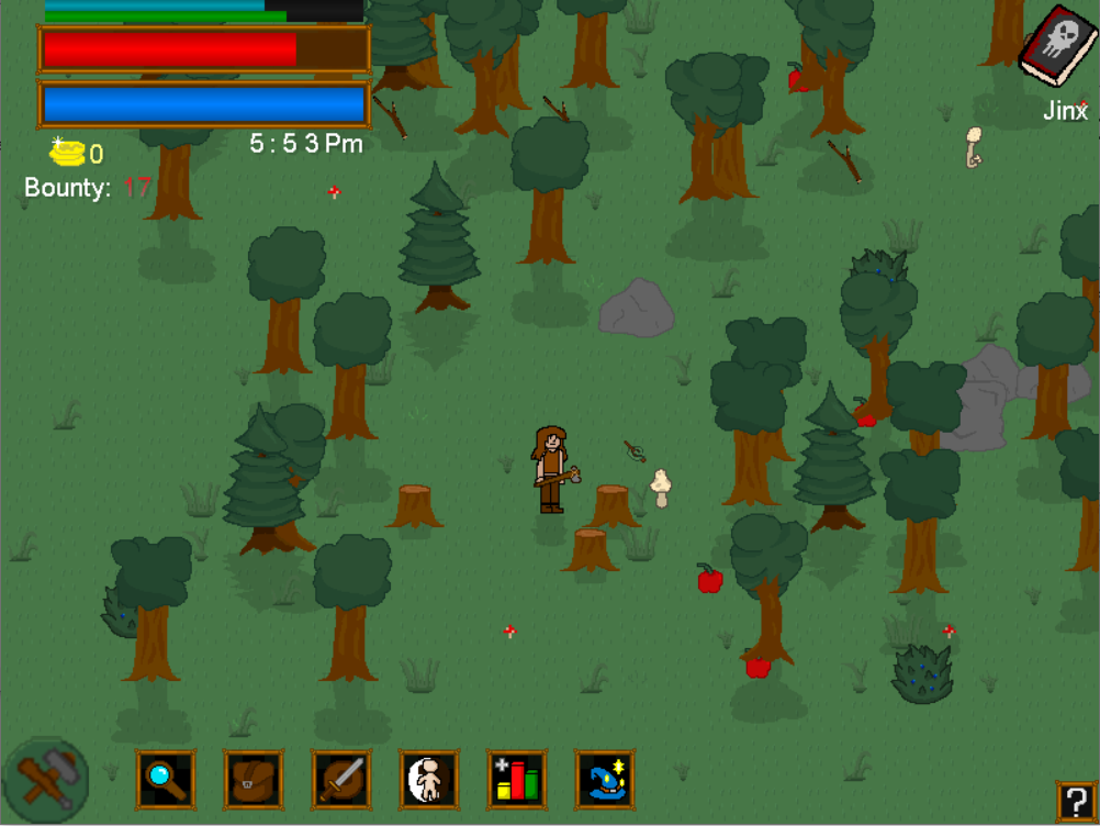 Screenshot 9 for Dont Die