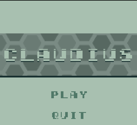 Claudius
