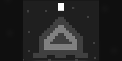 Cover image for Pew! Pew! Spaceship!