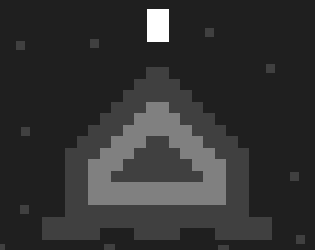 Cover image for Pew! Pew! Spaceship!