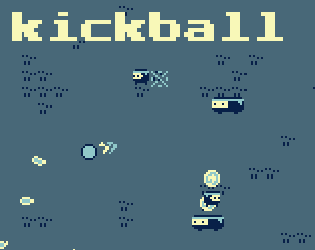 kickball