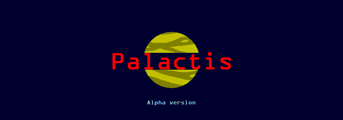 Palactis (Alpha version)