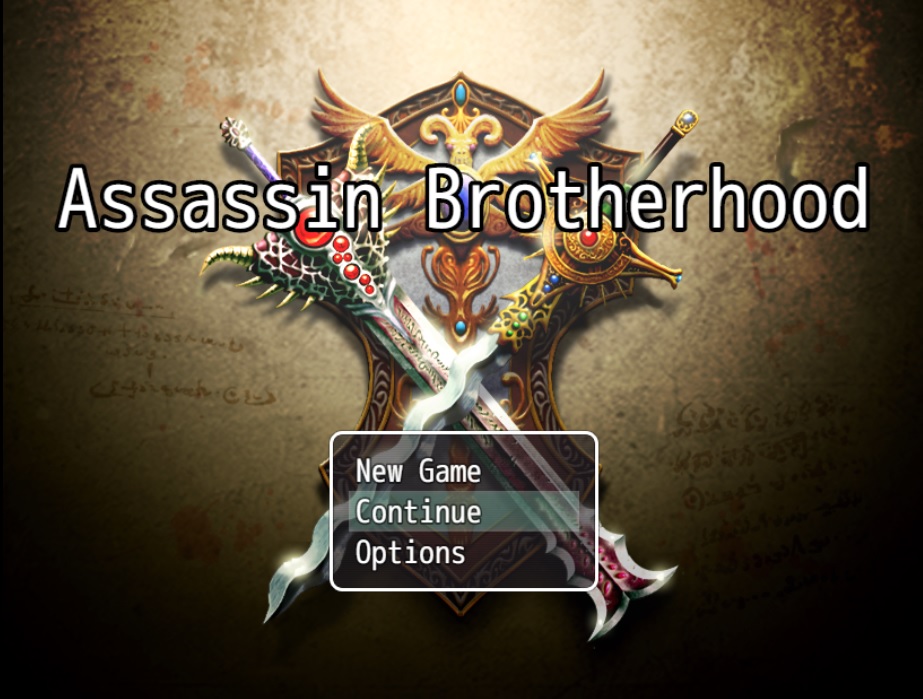 Assassin Brotherhood