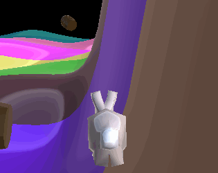 Wabbit Slide