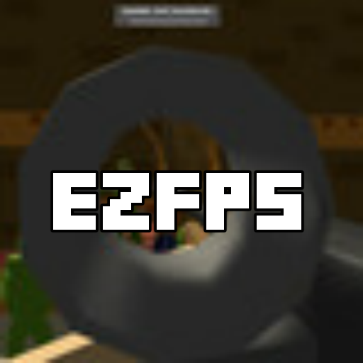 Cover image for EZFPS