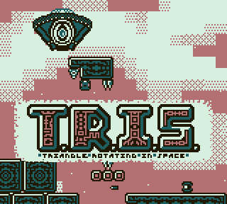 T.R.I.S.