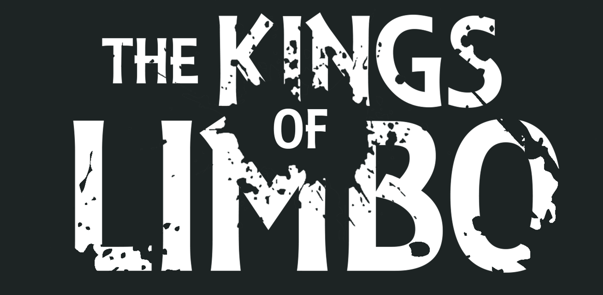 The Kings Of Limbo By Voided Pixels Studio