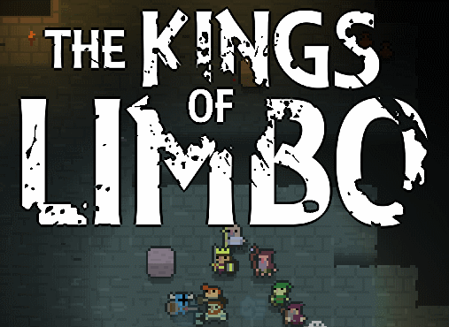 The Kings Of Limbo