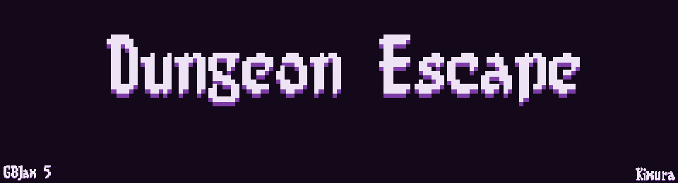 Dungeon Escape