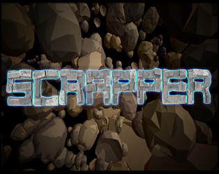 Cover image for Scrapper (Demo)
