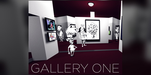 Cover image for Gallery One
