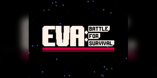 Cover image for EVA: Battle For Survival