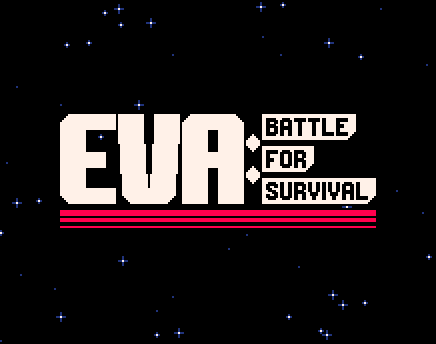 EVA: Battle For Survival