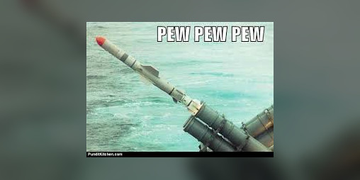 Cover image for Meme Gun Missile Defense