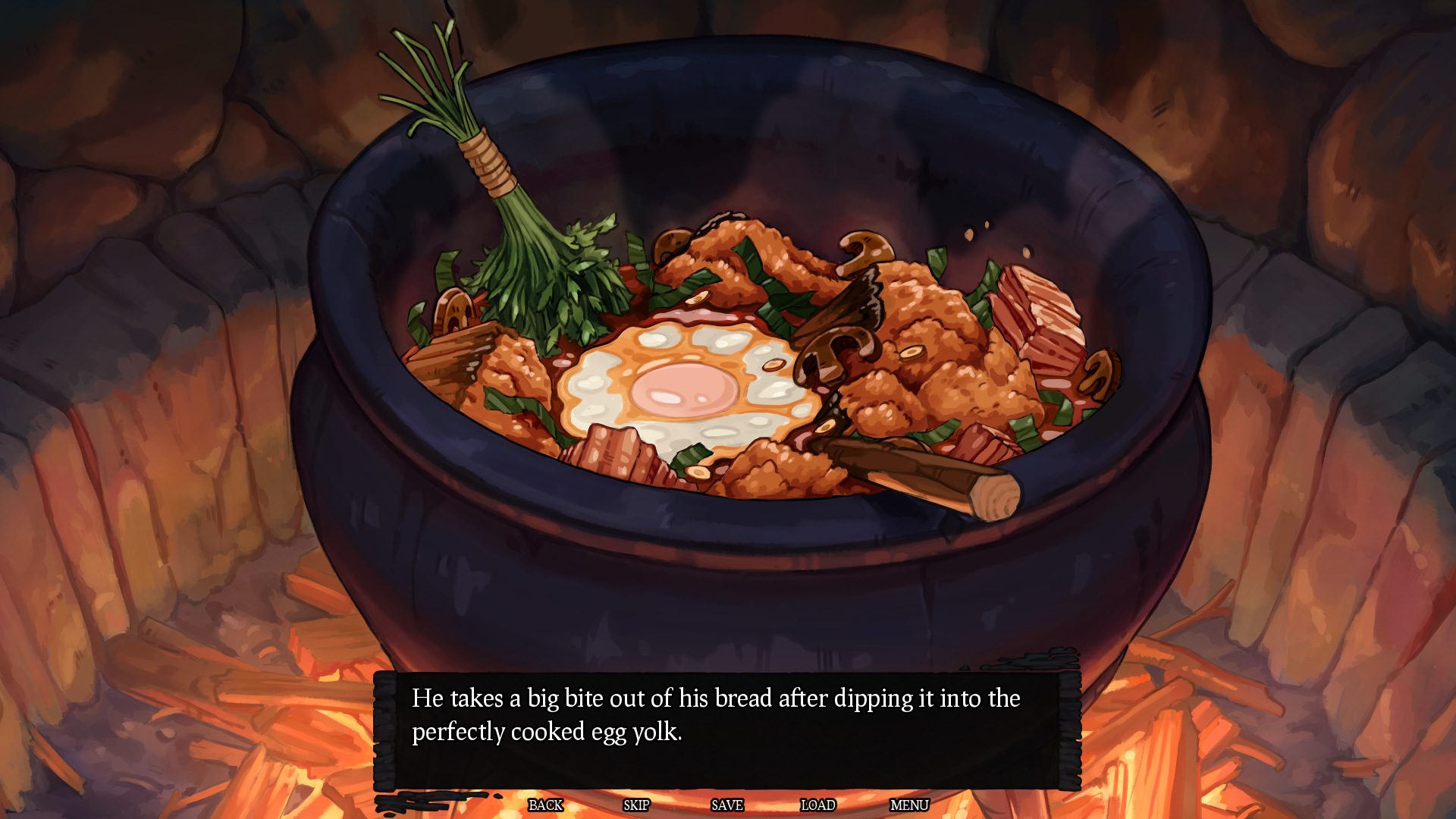 Screenshot 4 for Refuge of Embers