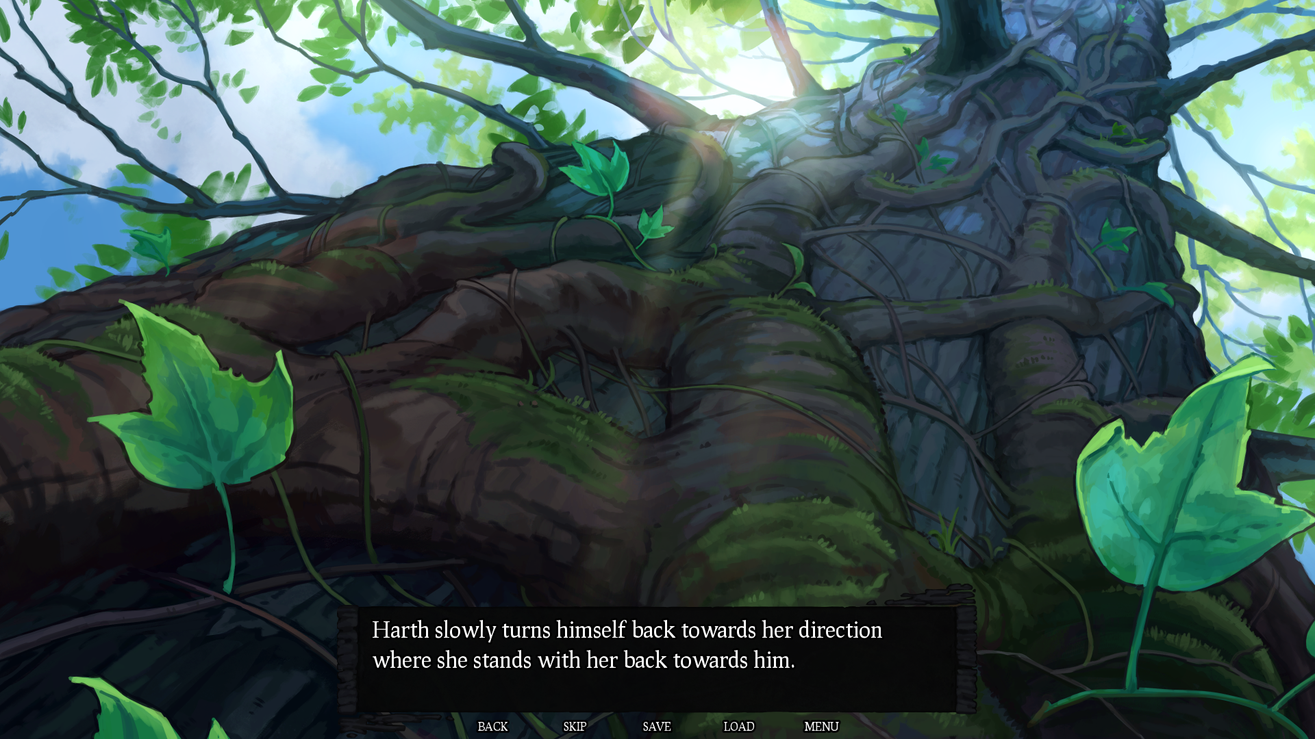 Screenshot 6 for Refuge of Embers