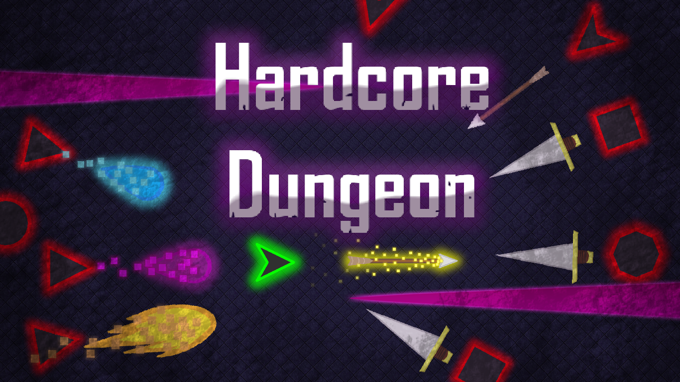 Hardcore Dungeon