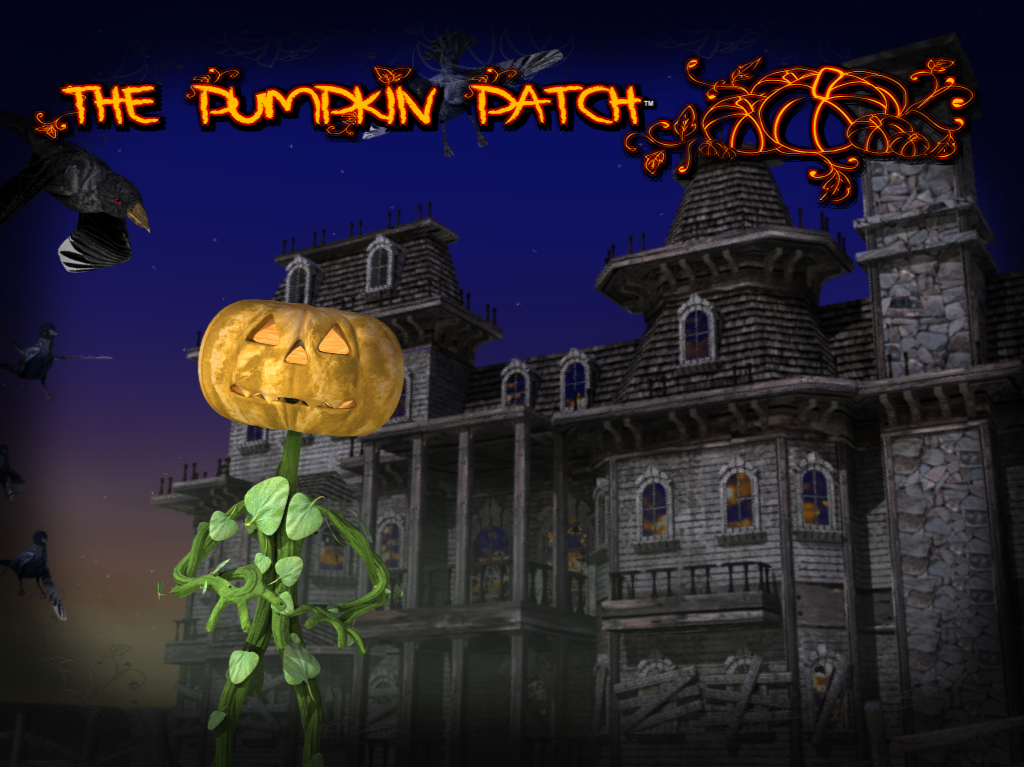 where are the pumpkin patches in the game scum
