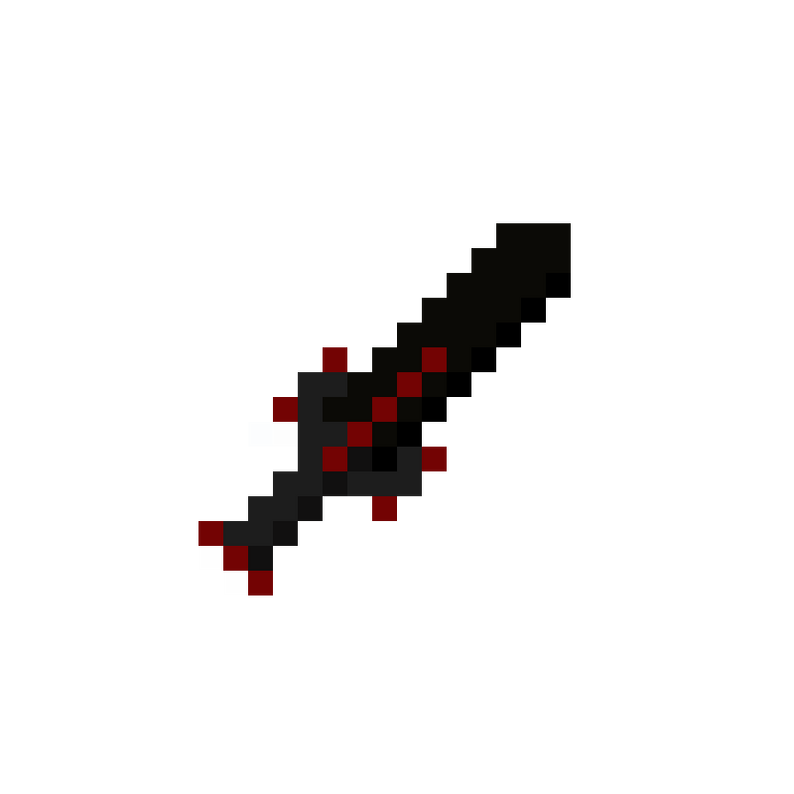 PixelArt Weapon Pack 32x32 [70 sprites] by tabulator