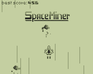 SpaceMiner
