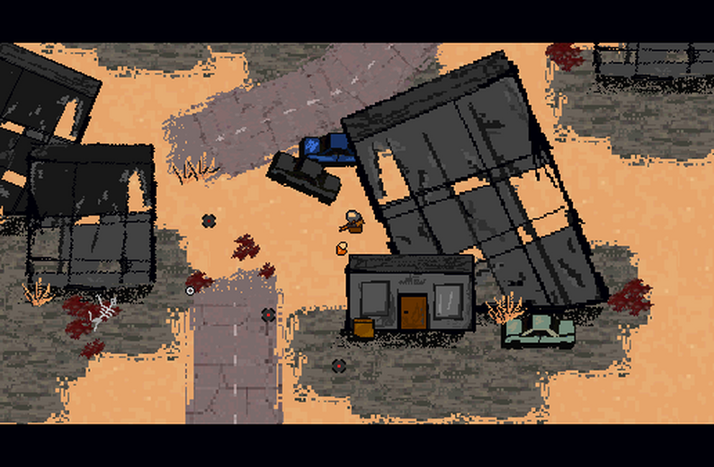 Wasteland Tileset By Jarp.pix