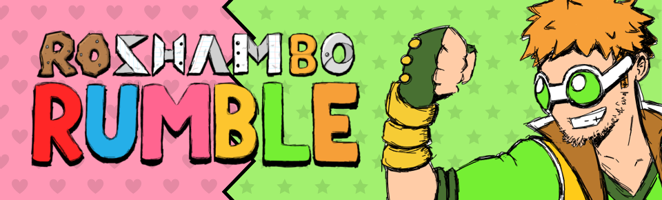 Roshambo Rumble