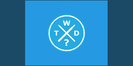 Cover image for What to Draw?