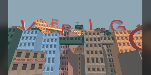 Cover image for Vertigo