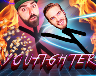 YouFighter