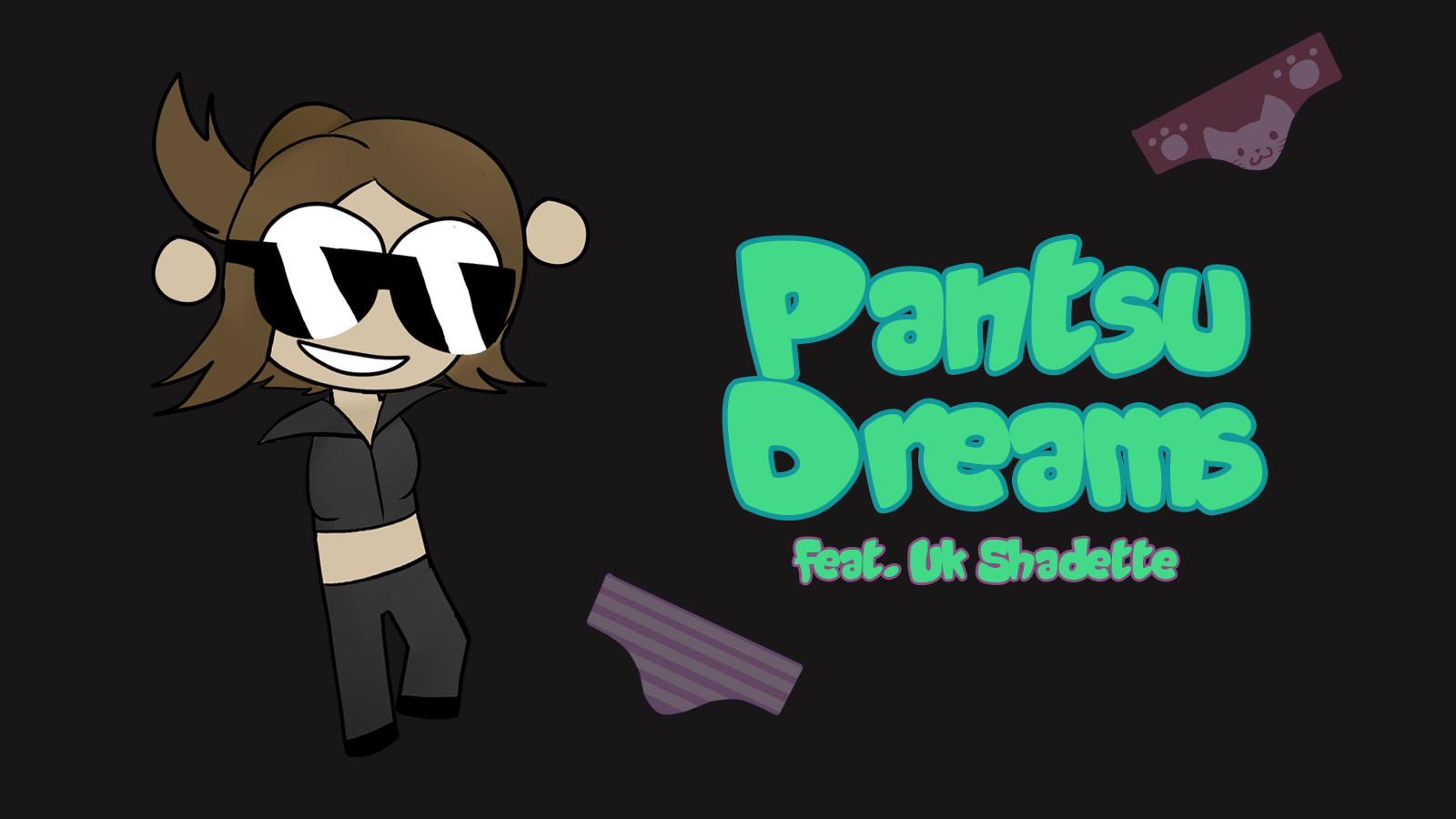 Pantsu Dreams