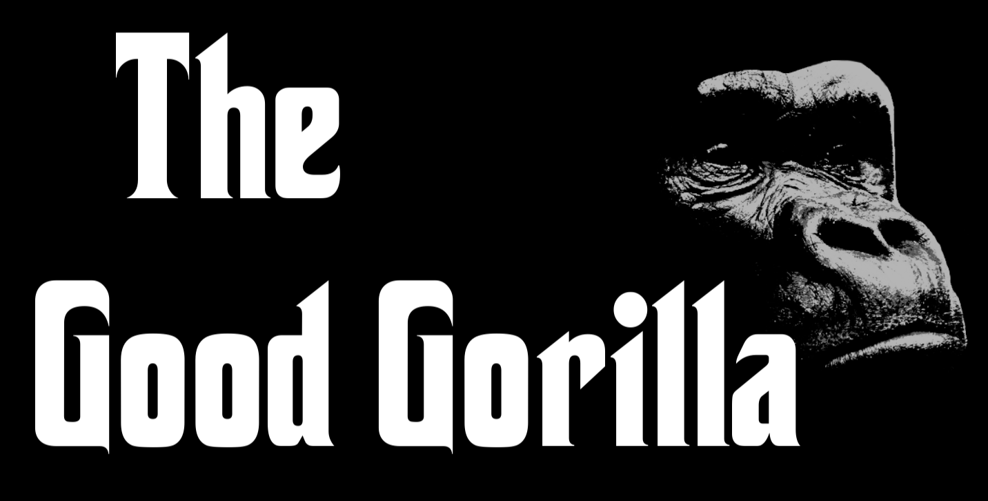 The Good Gorilla