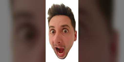 Cover image for Adam Bradbury Music Game