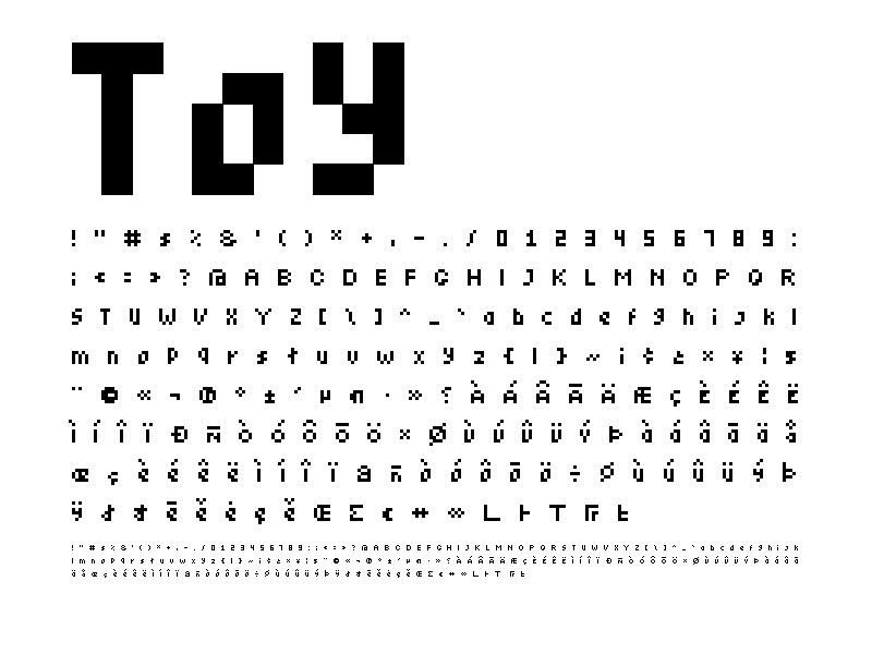 Toy